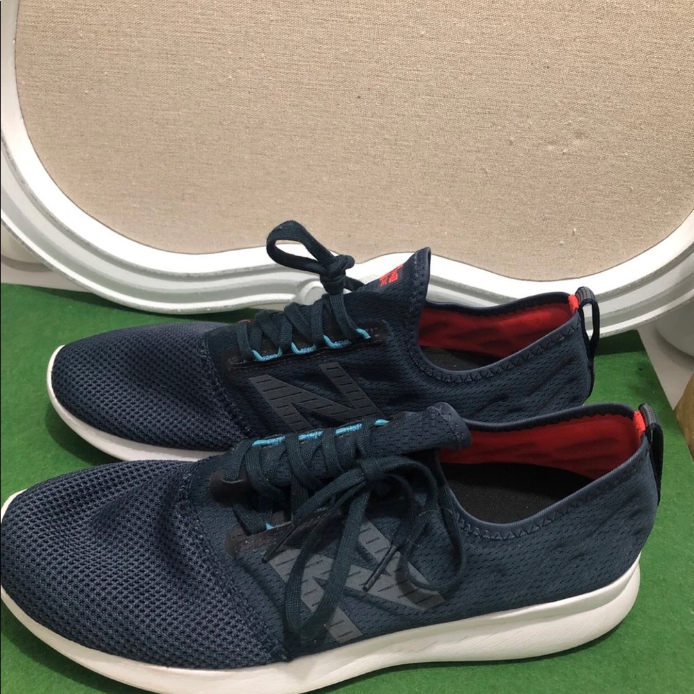 New balance for ladies
